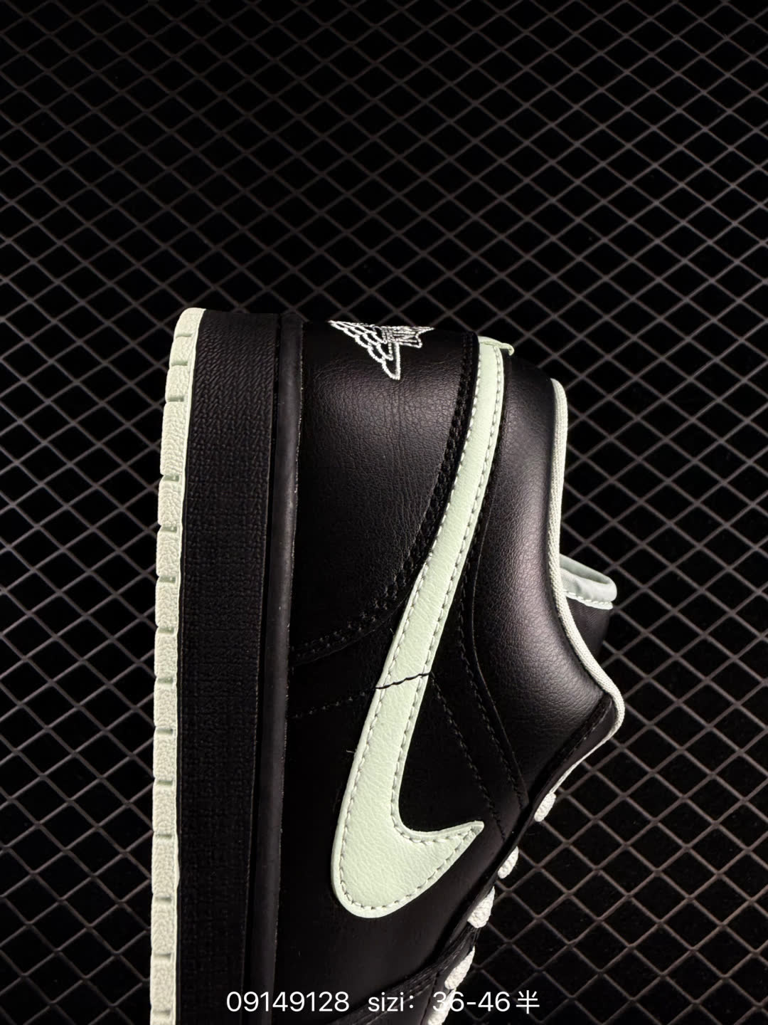 Nike Air Jordan 1 Low OG-CD0774-008